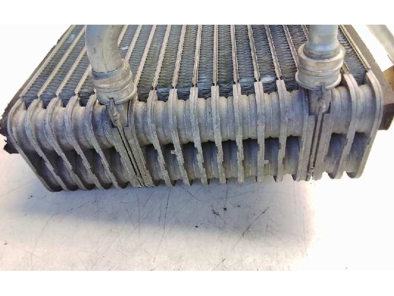 Recambio de radiador aire acondicionado interior para seat toledo (1m2) referencia OEM IAM 52114790TXV  