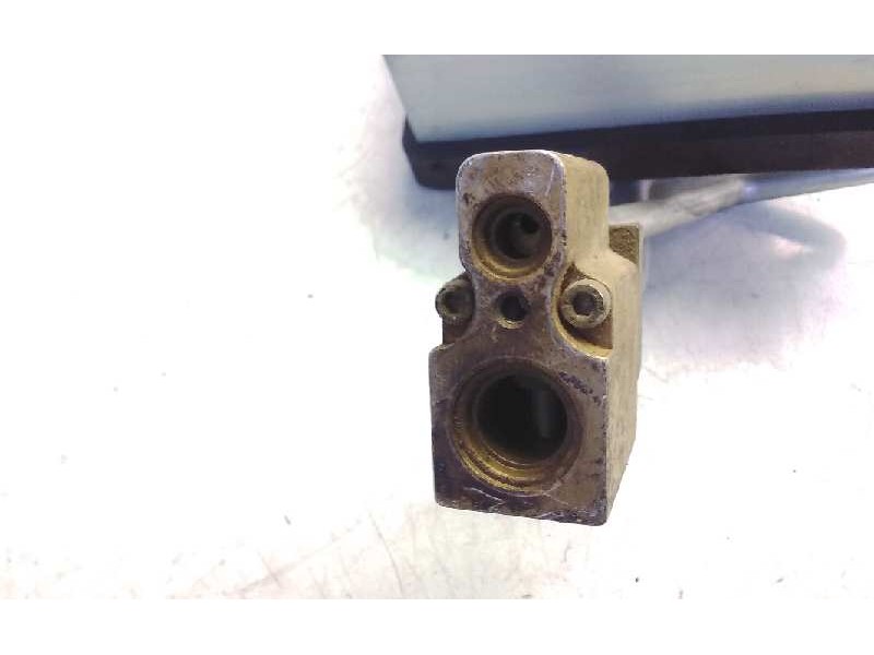 Recambio de radiador aire acondicionado interior para seat toledo (1m2) referencia OEM IAM 52114790TXV  