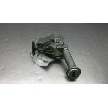 Recambio de bomba aceite para renault kangoo 1.5 dci diesel fap referencia OEM IAM 21953103  