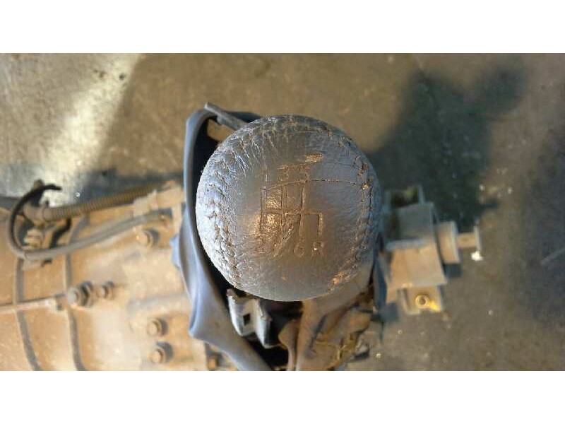 Recambio de caja cambios para nissan pathfinder (r51) 4.0 v6 24v cat referencia OEM IAM CD1 NV 116456