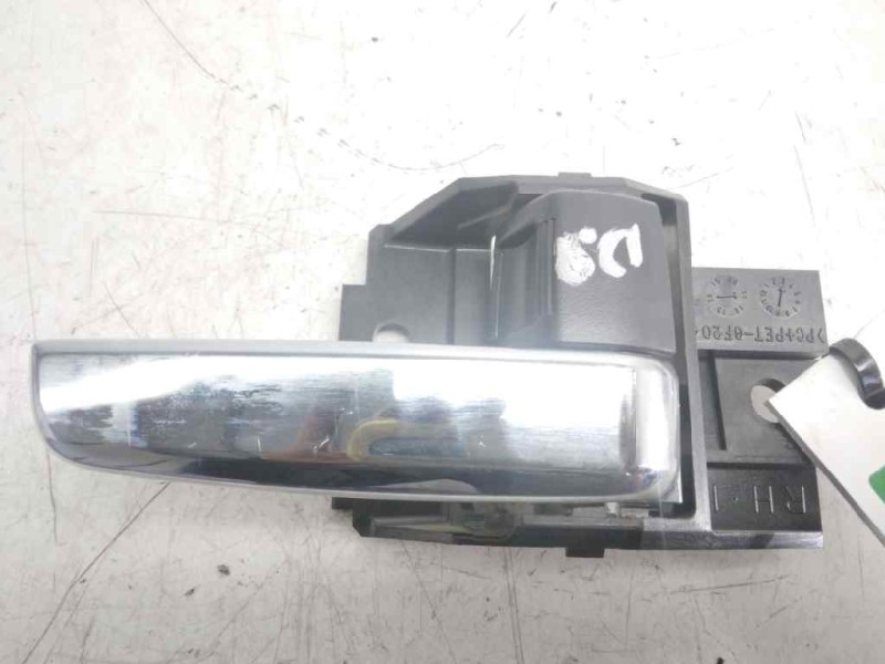Recambio de maneta interior delantera derecha para mitsubishi asx (ga0w) 1.8 di-d cat referencia OEM IAM   