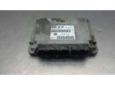 Recambio de centralita motor uce para volkswagen polo berlina (6n2) trendline referencia OEM IAM 036906014BM 280 