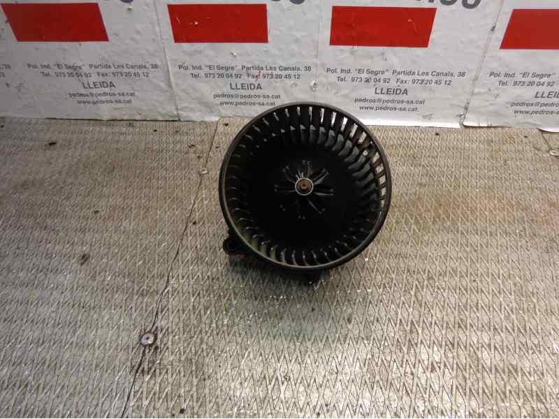 Recambio de motor calefaccion para hyundai tucson (jm) 2.0 crdi comfort referencia OEM IAM 971132E300 B300530950 