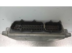 Recambio de centralita motor uce para volkswagen polo berlina (6n2) trendline referencia OEM IAM 036906014BM 280  2