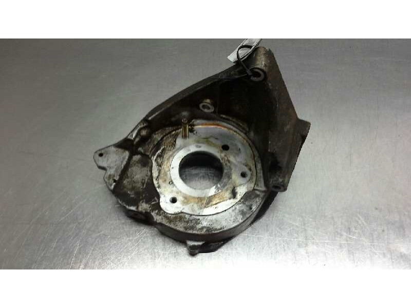 Recambio de soporte bomba inyeccion para fiat scudo (222) 2.0 16v jtd sx kombi (5 sitze) referencia OEM IAM 96389217  
