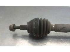 Recambio de transmision delantera derecha para seat leon (1p1) reference referencia OEM IAM 407272GM   2