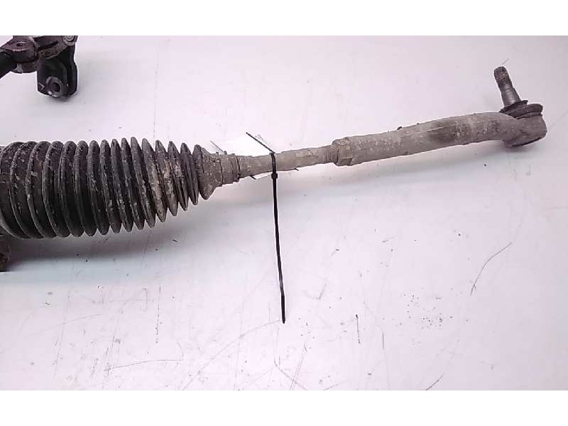 Recambio de caja direccion para toyota yaris active referencia OEM IAM   