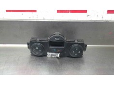 Recambio de mando climatizador para renault megane ii berlina 3p 1.9 dci diesel referencia OEM IAM 8200344840  116473