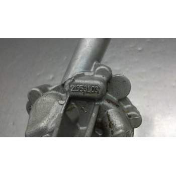 Recambio de bomba aceite para renault kangoo 1.5 dci diesel fap referencia OEM IAM 21953103  