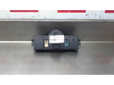 Recambio de mando climatizador para renault megane ii berlina 3p 1.9 dci diesel referencia OEM IAM 8200344840  116473 2