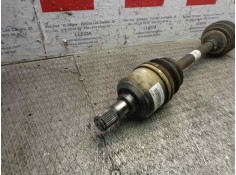 Recambio de transmision delantera izquierda para hyundai tucson (jm) 2.0 crdi comfort referencia OEM IAM 495012E700   2