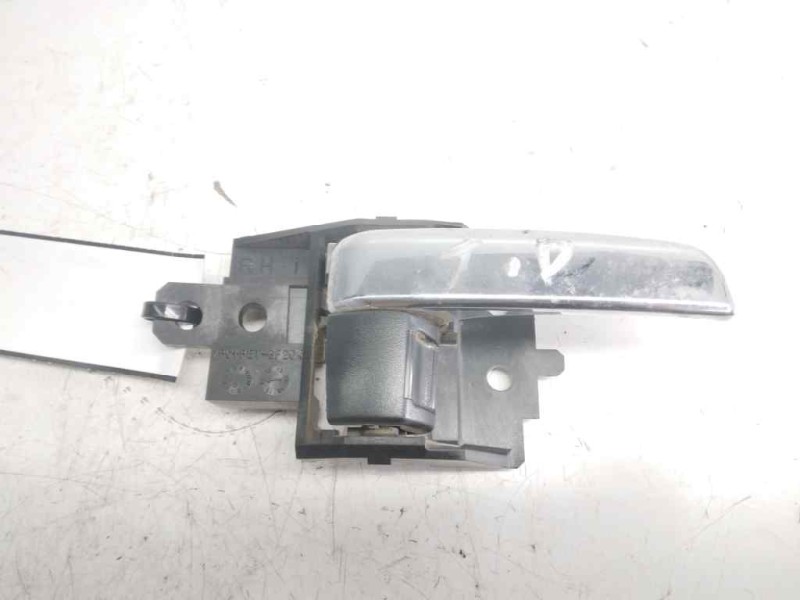 Recambio de maneta interior delantera izquierda para mitsubishi asx (ga0w) 1.8 di-d cat referencia OEM IAM   