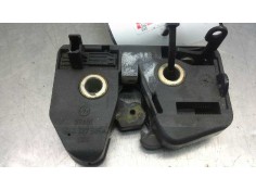 Recambio de cerradura maletero / porton para volkswagen polo berlina (6n2) trendline referencia OEM IAM 6X0827505A   2