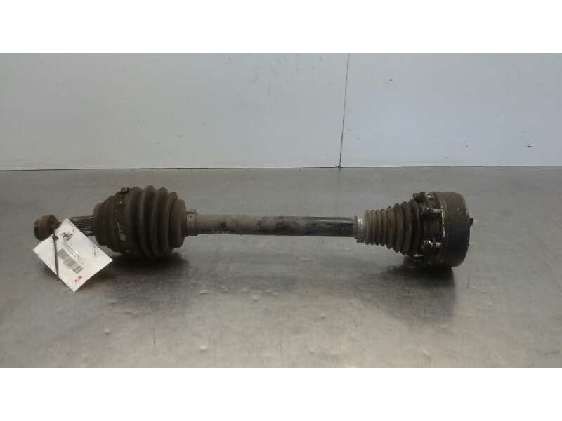 Recambio de transmision delantera izquierda para seat leon (1p1) reference referencia OEM IAM 407271AT  