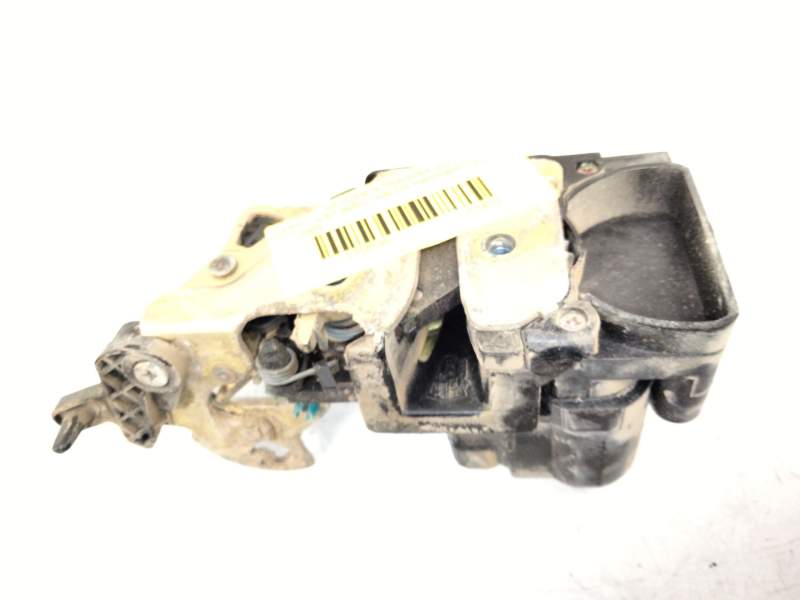 Recambio de cerradura puerta trasera izquierda para chevrolet aveo / kalos hatchback (t200) 1.4 16v referencia OEM IAM 96260995 