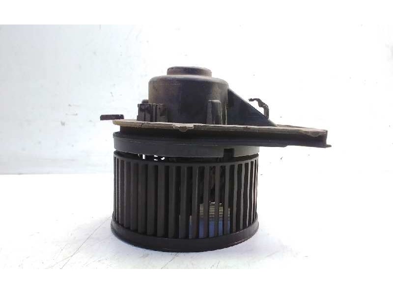 Recambio de motor calefaccion para seat toledo (1m2) referencia OEM IAM 1J1819021F  