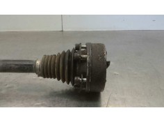 Recambio de transmision delantera izquierda para seat leon (1p1) reference referencia OEM IAM 407271AT   2