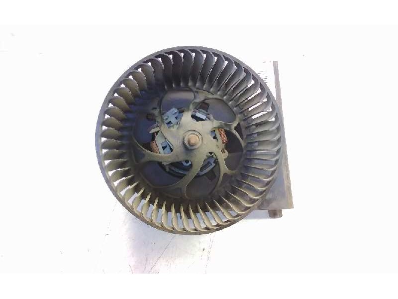 Recambio de motor calefaccion para seat toledo (1m2) referencia OEM IAM 1J1819021F  