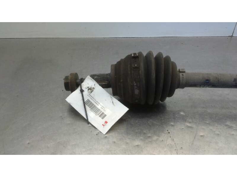 Recambio de transmision delantera izquierda para seat leon (1p1) reference referencia OEM IAM 407271AT  