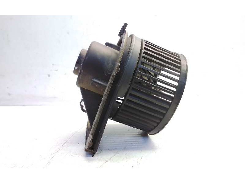 Recambio de motor calefaccion para seat toledo (1m2) referencia OEM IAM 1J1819021F  