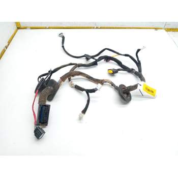 INSTALACION PUERTA DELANTERA IZQUIERDA 91605J7730 