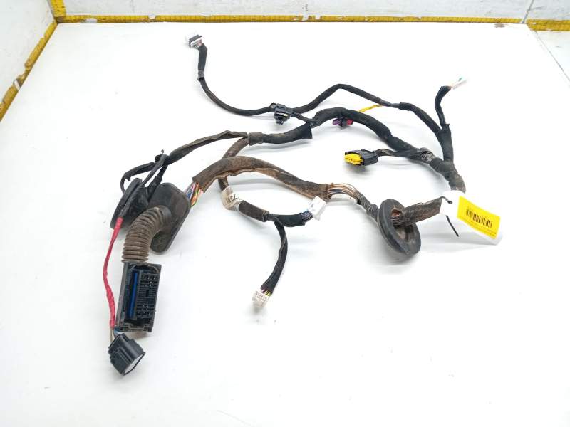 Recambio de instalacion puerta delantera izquierda para kia xceed (cd) 1.0 t-gdi referencia OEM IAM 91605J7730  