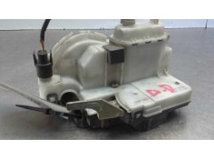 Recambio de cerradura puerta delantera derecha para volkswagen polo berlina (6n2) trendline referencia OEM IAM    2