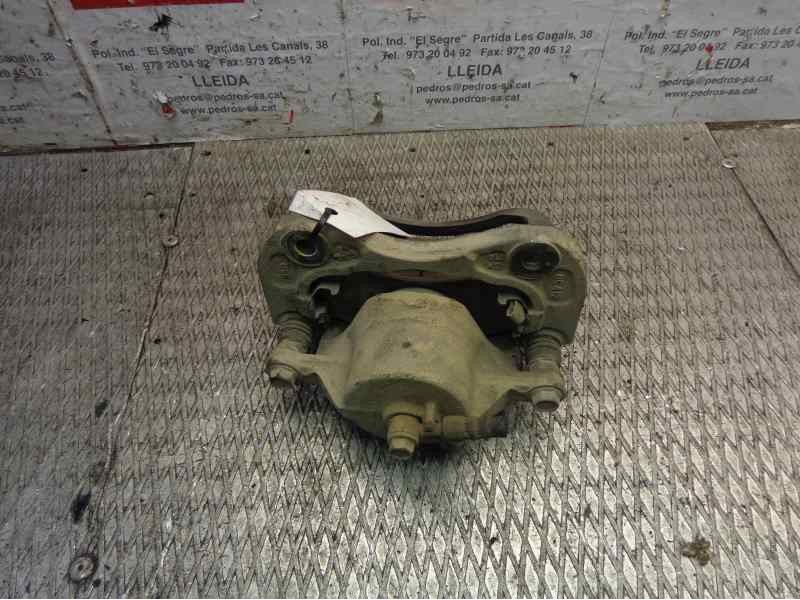 Recambio de pinza freno delantera izquierda para hyundai tucson (jm) 2.0 crdi comfort referencia OEM IAM 581802EA00  