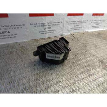 Recambio de caja fusibles para volkswagen golf v berlina (1k1) 1.9 tdi referencia OEM IAM 1K1937503  