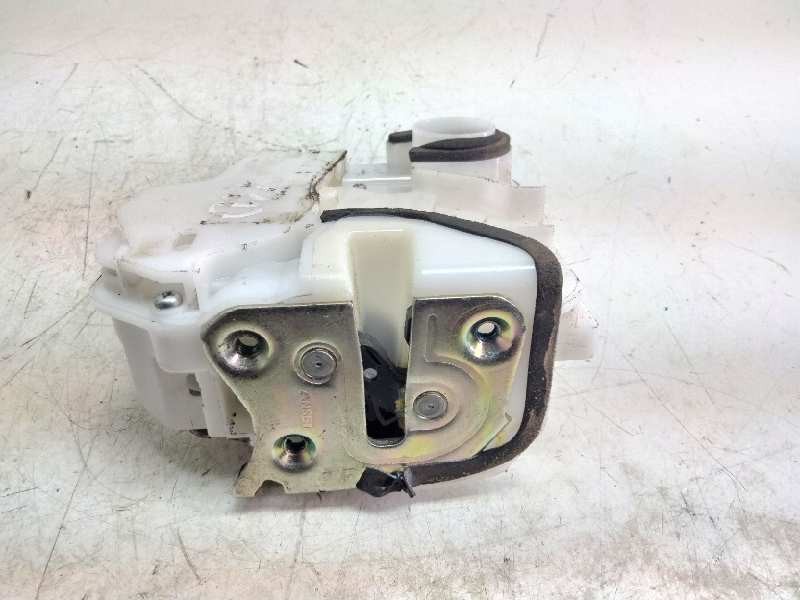 Recambio de cerradura puerta delantera derecha para mitsubishi asx (ga0w) 1.8 di-d cat referencia OEM IAM   