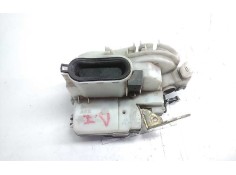 Recambio de cerradura puerta delantera izquierda para volkswagen polo berlina (6n2) trendline referencia OEM IAM 1HM142153   2