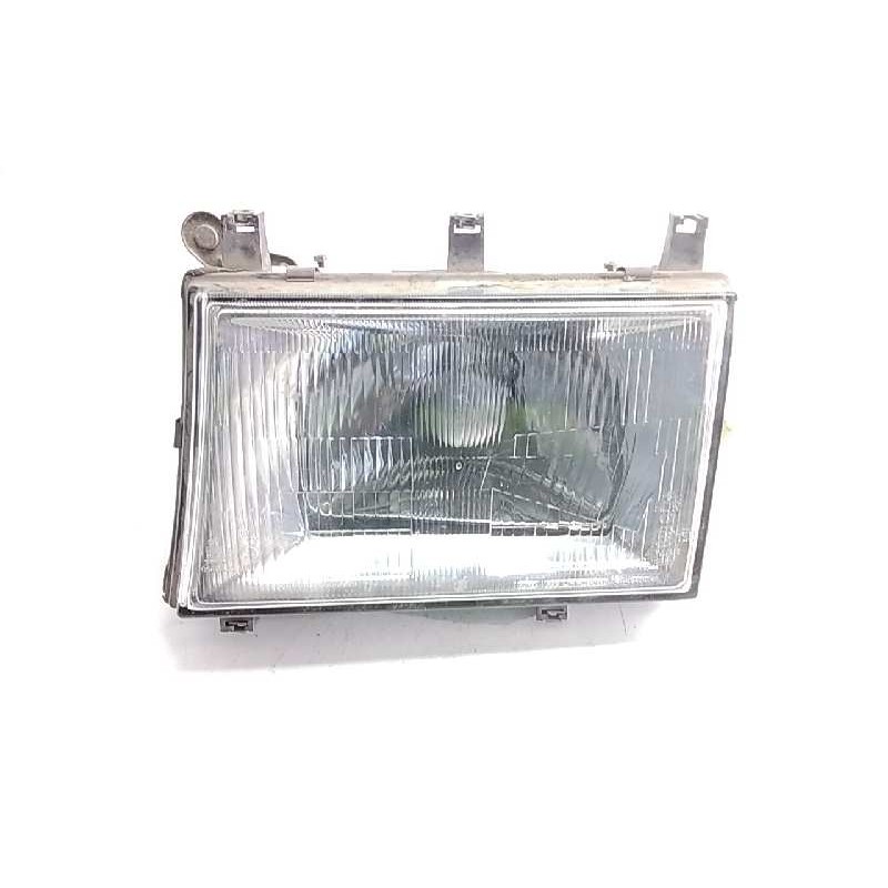 Recambio de faro izquierdo para ssangyong family 2.5 td referencia OEM IAM   116506