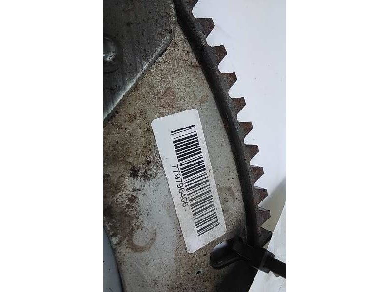 Recambio de volante motor para bmw serie 3 lim. (f30) 320d referencia OEM IAM 779796406  