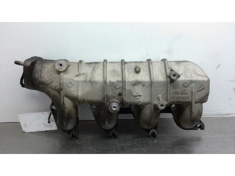 Recambio de colector admision para fiat scudo (222) 2.0 16v jtd sx kombi (5 sitze) referencia OEM IAM 9635616310  