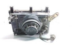 Recambio de faro izquierdo para ssangyong family 2.5 td referencia OEM IAM   116506 2