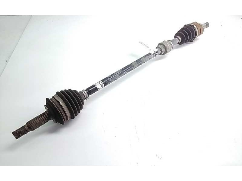 Recambio de transmision delantera derecha para toyota yaris active referencia OEM IAM 434100D320A  