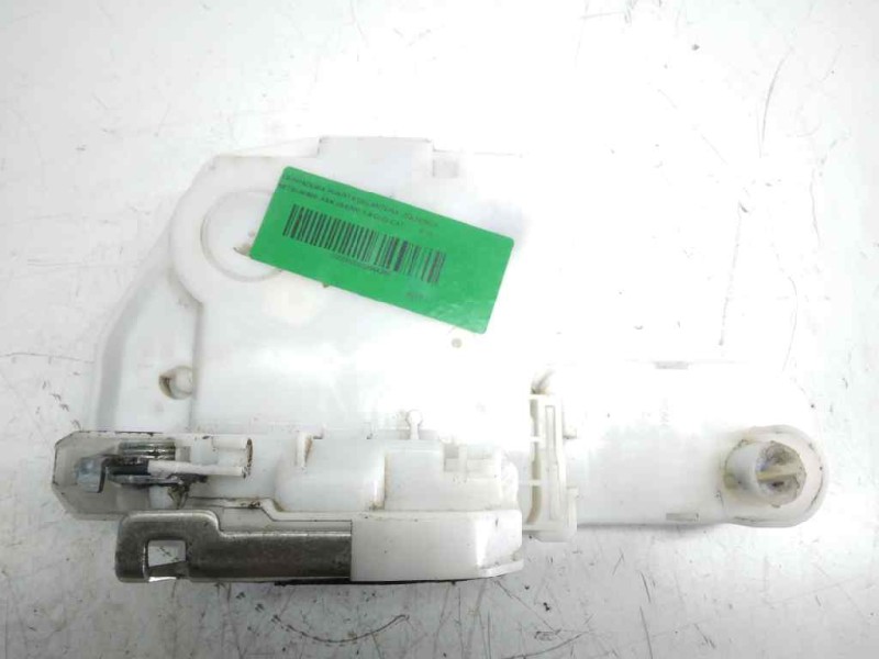 Recambio de cerradura puerta delantera izquierda para mitsubishi asx (ga0w) 1.8 di-d cat referencia OEM IAM   