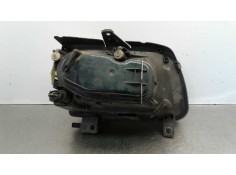 Recambio de faro izquierdo para volkswagen polo berlina (6n2) trendline referencia OEM IAM 6N1941017AA   2