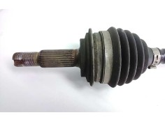 Recambio de transmision delantera derecha para toyota yaris active referencia OEM IAM 434100D320A   2