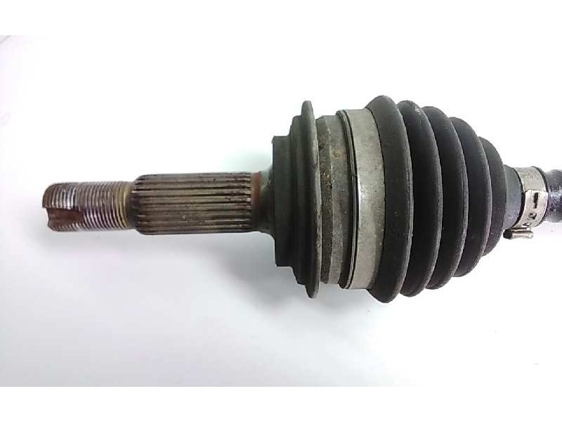 Recambio de transmision delantera derecha para toyota yaris active referencia OEM IAM 434100D320A  