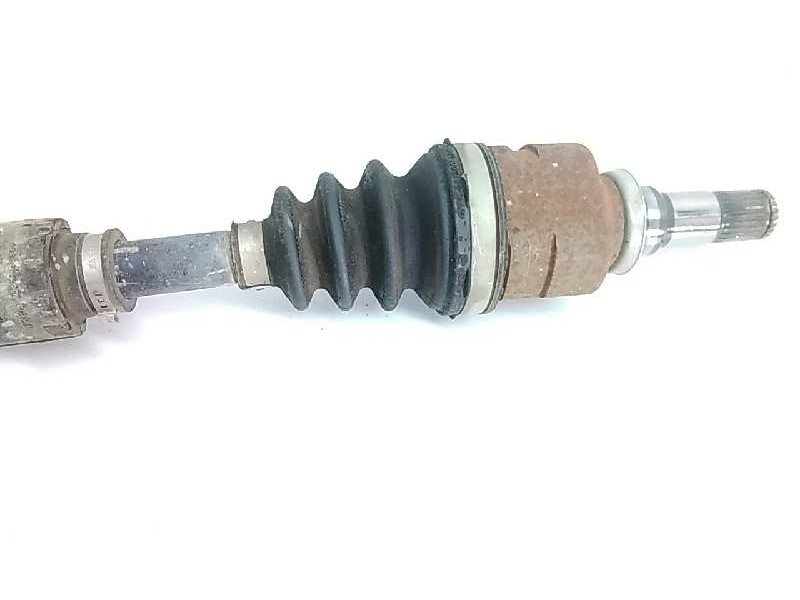 Recambio de transmision delantera derecha para toyota yaris active referencia OEM IAM 434100D320A  