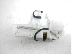 Recambio de cerradura puerta delantera izquierda para mitsubishi asx (ga0w) 1.8 di-d cat referencia OEM IAM    2