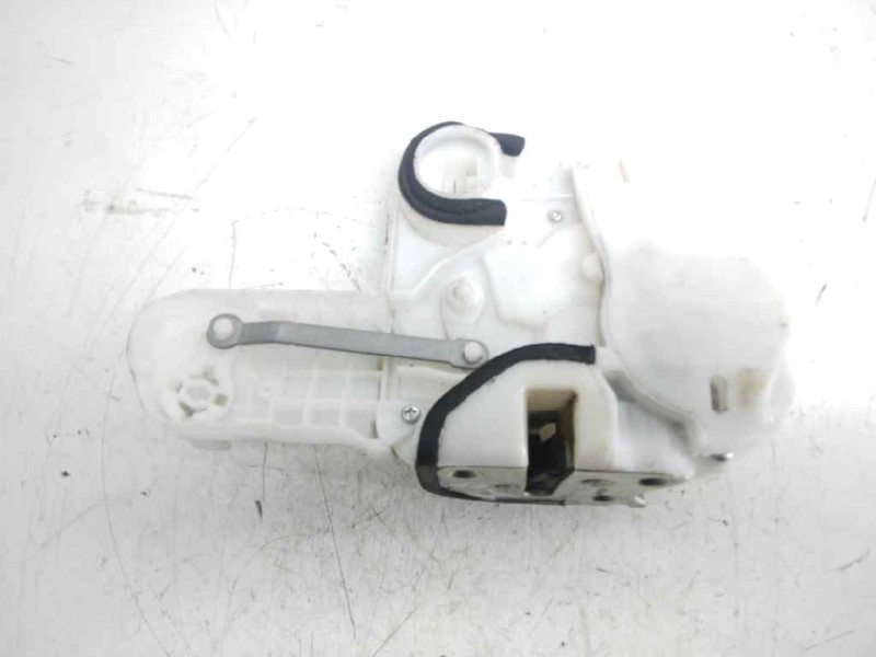 Recambio de cerradura puerta delantera izquierda para mitsubishi asx (ga0w) 1.8 di-d cat referencia OEM IAM   