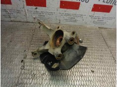 Recambio de mangueta delantera izquierda para hyundai tucson (jm) 2.0 crdi comfort referencia OEM IAM 517152E100   2