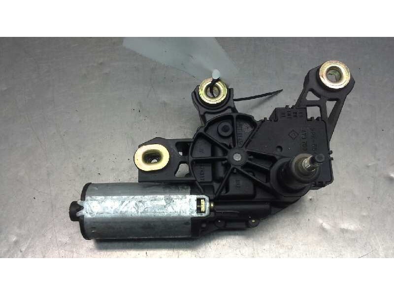 Recambio de motor limpia trasero para volkswagen polo berlina (6n2) trendline referencia OEM IAM 6X0955711D  