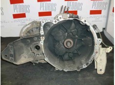 Recambio de caja cambios para mitsubishi space star (dg0) 1.9 di-d cat referencia OEM IAM T100067  116513