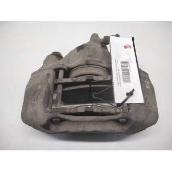 PINZA FRENO DELANTERA IZQUIERDA 10298