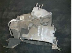 Recambio de caja cambios para mitsubishi space star (dg0) 1.9 di-d cat referencia OEM IAM T100067  116513 2