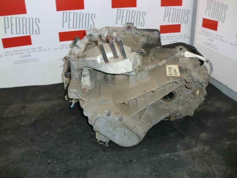 Recambio de caja cambios para mitsubishi space star (dg0) 1.9 di-d cat referencia OEM IAM T100067  116513