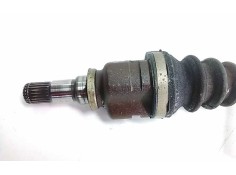 Recambio de transmision delantera izquierda para toyota yaris active referencia OEM IAM 434200D240   2